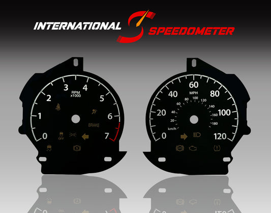 2021-2022 Ford F150 (MPH) - FOFO-12