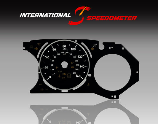 2019-2022 Mazda CX-5 (MPH) - MAZ-02