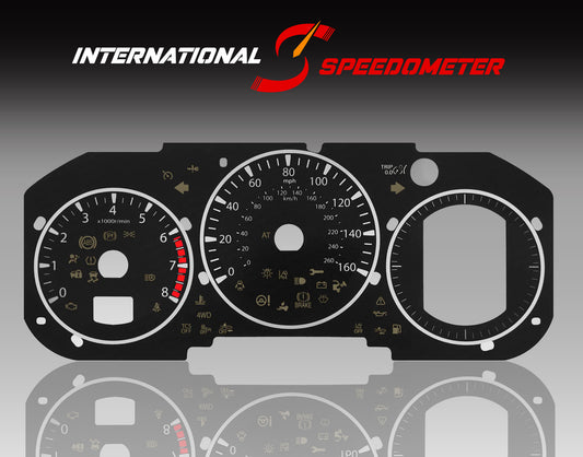 2016-2019 Mazda CX-5 (MPH) - MAZ-03