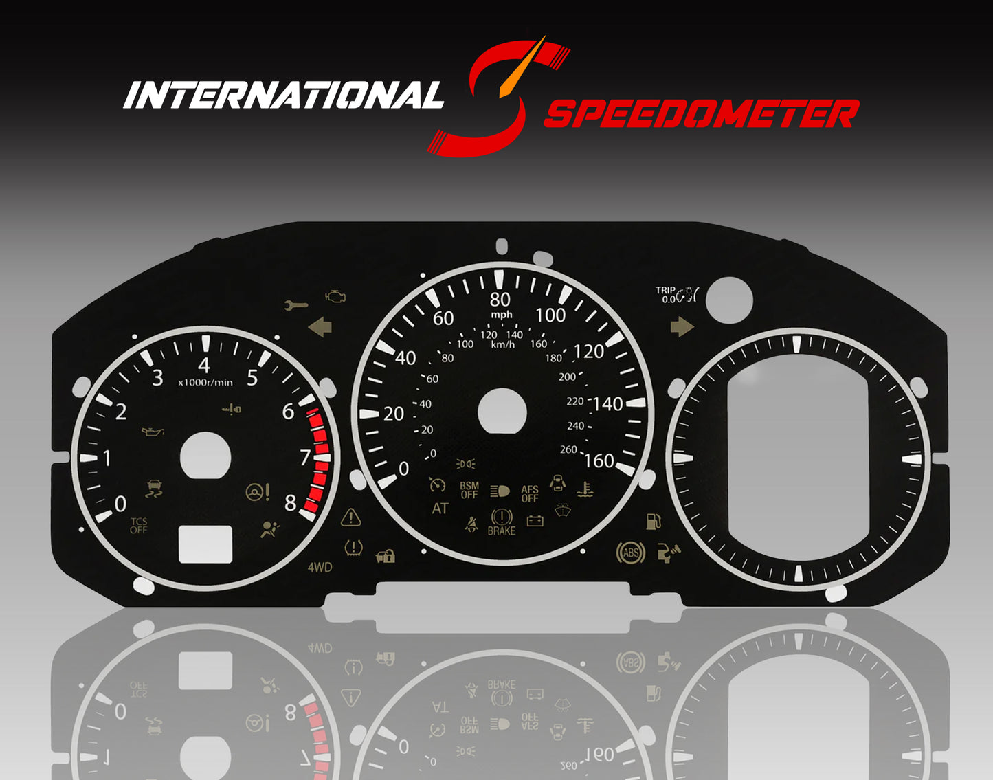 2015 Mazda CX-5 (MPH) - MAZ-04