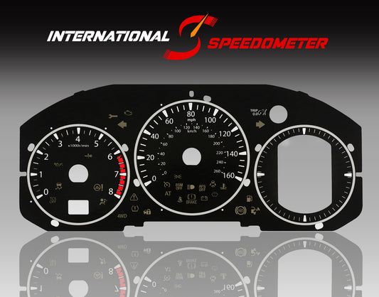 2015 Mazda CX-5 (MPH) - MAZ-04