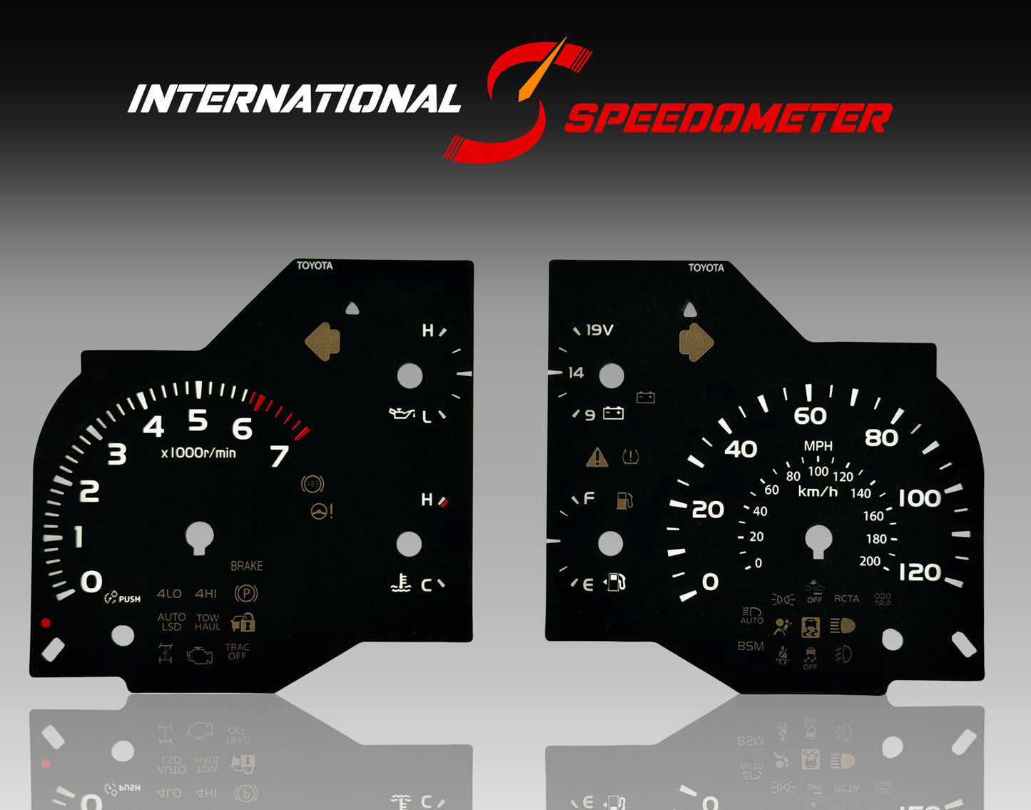 2018-2021 Toyota Tundra (MPH) - TOTU-04