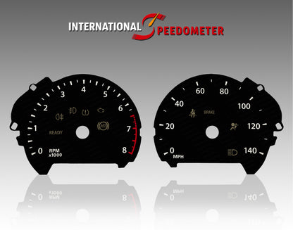 2020 Ford Explorer (MPH) - FOEE-13 image 0