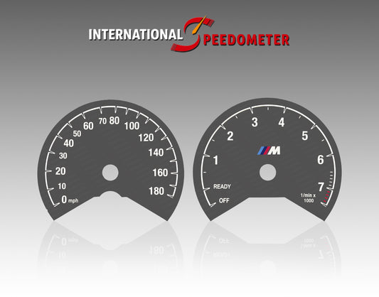 2015-2017 BMW M2 (MPH) - BMSE-05 image 0