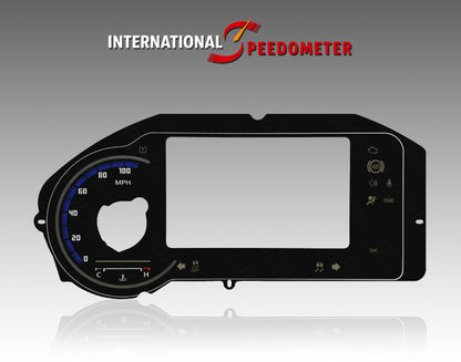 2020-2023 Ford Bronco (MT/MPH) - FOBR-02 image 0