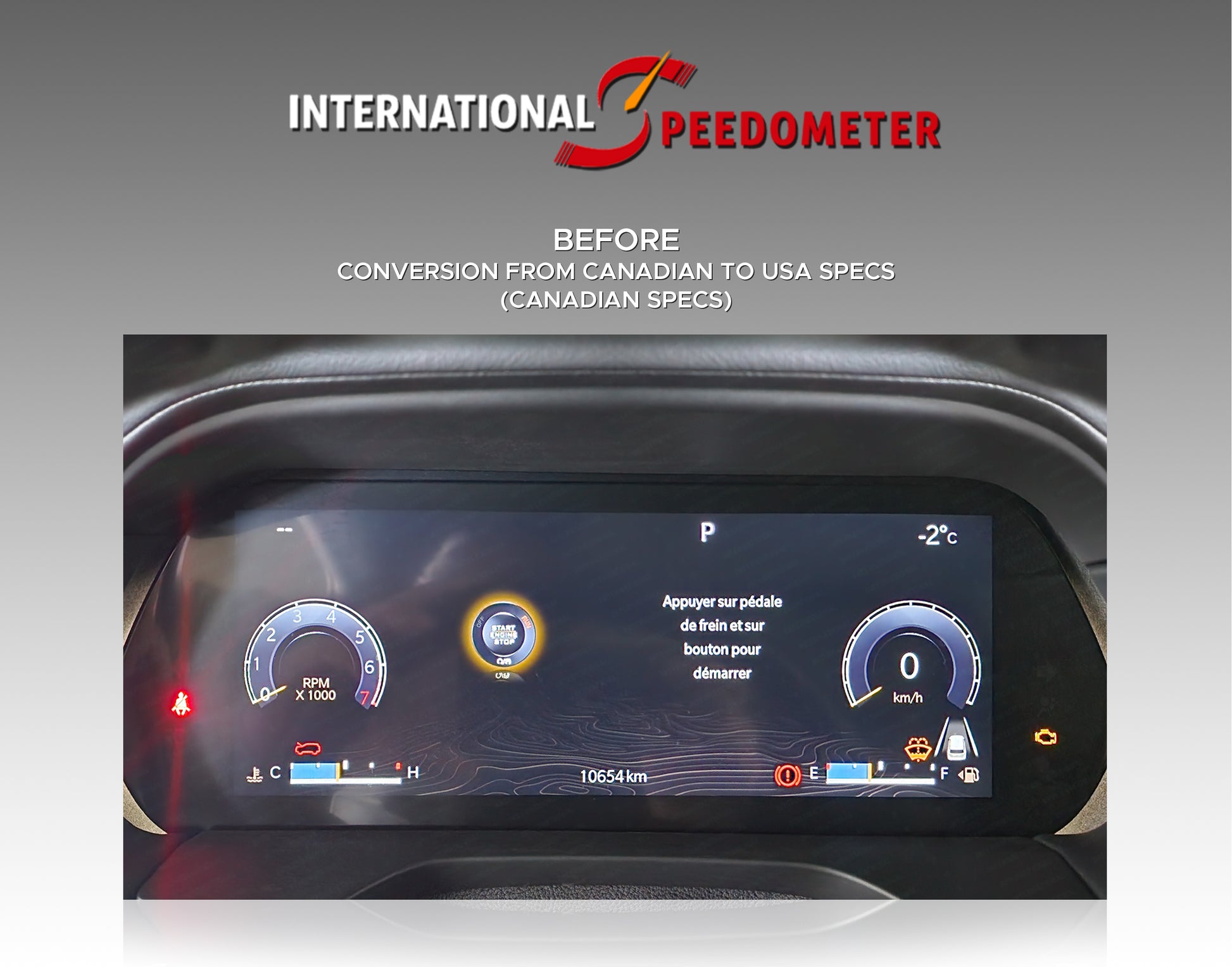 2021-2023 Jeep Grand Cherokee Limited Summit (In-House) - JEIH-02 image 0