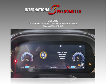 2021-2023 Jeep Grand Cherokee Limited Summit (In-House) - JEIH-02 image 0