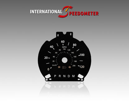 2013-2019 Ford Fusion Hybride (MPH/PRNDM) - FOEE-05 image 0