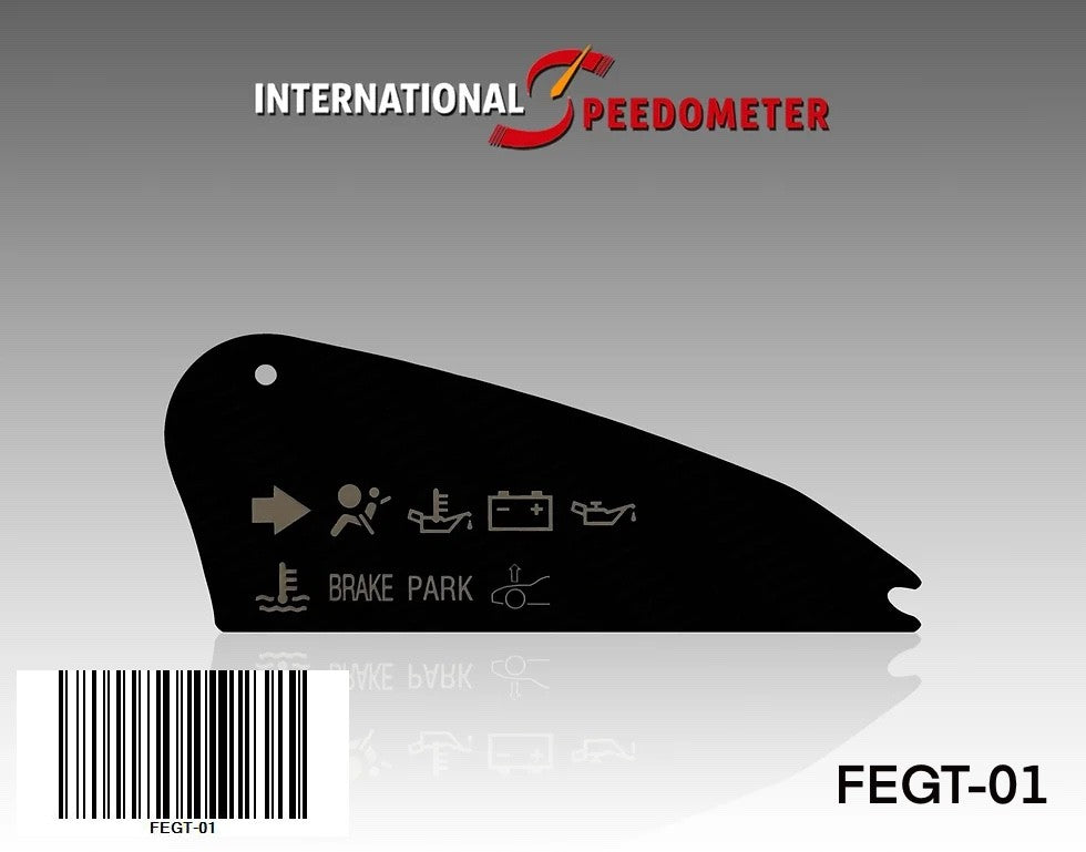 Ferrari 488 GTB - FEGT-01