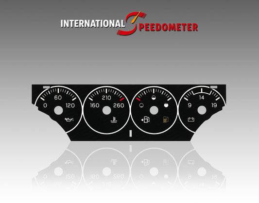 2019-2023 GMC Sierra Upper Center Faceplate (M2/MPH) - GMTP-03 image 0