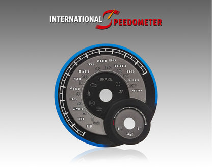 2019-2023 Dodge Ram 3D Limited Edition (NewBody/MPH) - DORA-07 image 0