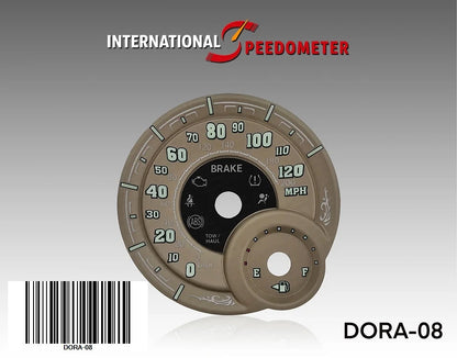 2019-2023 Dodge Ram 3D Big Horn Edition (NewBody/MPH) - DORA-08