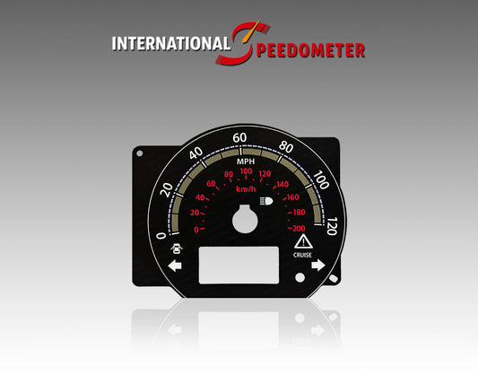 2007-2017 Toyota Tundra/Sequoia (MPH) - TOTU-02 image 0