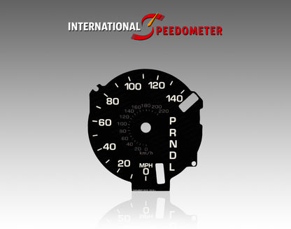 2011-2015 Ford Explorer / Edge (MPH) (L) - FOEE-03 image 0