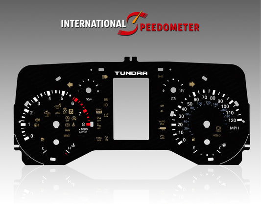2022 Toyota Tundra (MPH) - TOTU-05 image 0