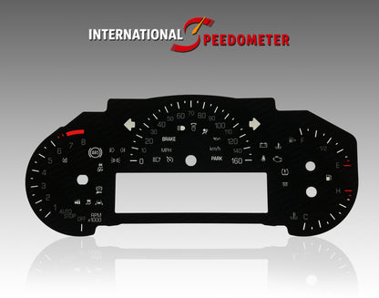 2015-2019 Cadillac ATS/CTS/XTS/XT5 w/AutoStop (R/MPH) - CAAT-02 image 0