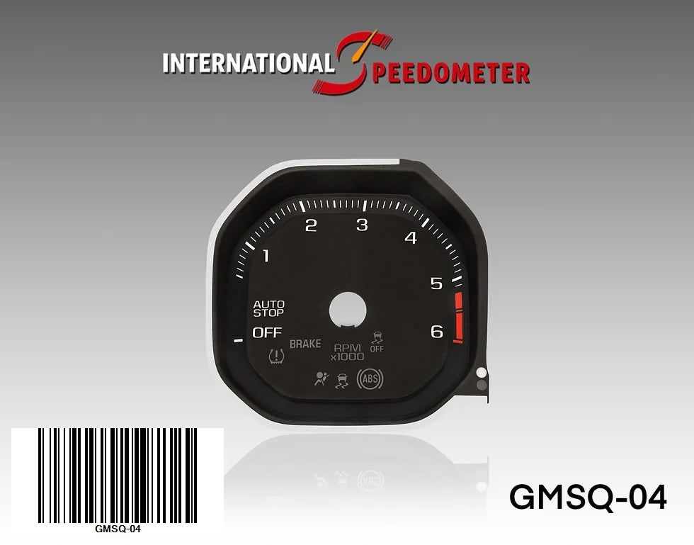 2019-2023 Chevrolet/GMC Denali, Silverado & Sierra Diesel (MPH) - GMSQ-04