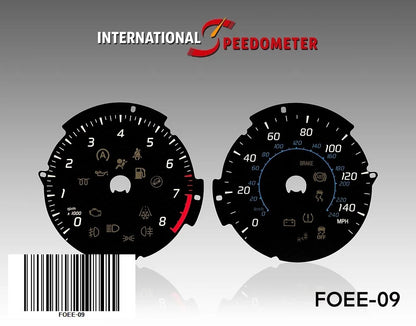 2014-2015 Ford Escape (MPH) - FOEE-09