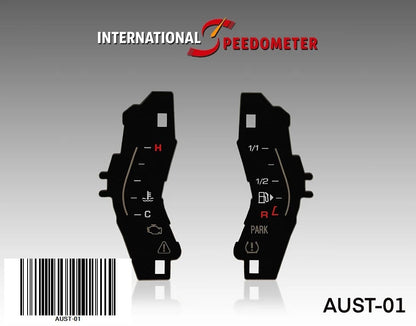 Audi S3 2022 (MPH) - AUST-01
